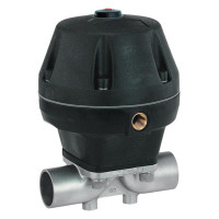 GEMÜ 695 Pneumatically operated diaphragm valve (88792108)