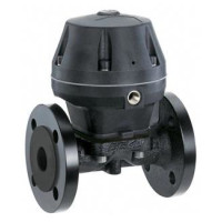 GEMÜ 695 Pneumatically operated diaphragm valve (88751238)