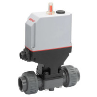 GEMÜ R629 eSyLite Motorized diaphragm valve (88745302)