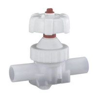 GEMÜ C67 CleanStar Manually operated diaphragm valve...