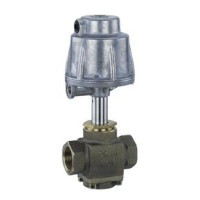 GEMÜ 314 Pneumatically operated multi-port globe valve (88004601)