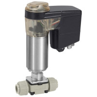 GEMÜ R649 eSyDrive Motorized diaphragm valve (88689508)