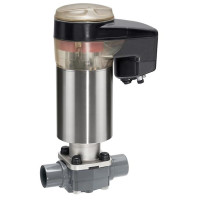 GEMÜ R649 eSyDrive Motorized diaphragm valve (88723521)