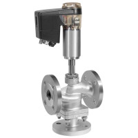 GEMÜ 343 eSyDrive Motorized multi-port globe valve (88688786)