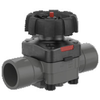 GEMÜ R677 Manually operated diaphragm valve (88781880)