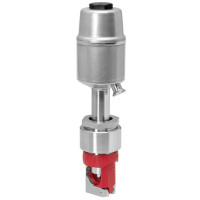 GEMÜ Q40 Pneumatically operated pinch valve (88738606)