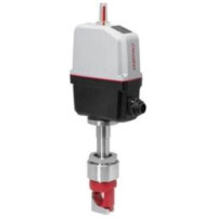 GEMÜ Q50 eSyStep Motorized pinch valve (88738630)