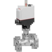 GEMÜ 519 Motorized globe valve (88793153)