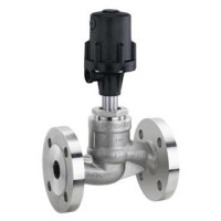 GEMÜ 534 Pneumatically operated globe valve (88801790)