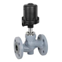 GEMÜ 534 Pneumatically operated globe valve (88346994)