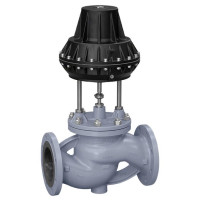 GEMÜ 536 Pneumatically operated globe valve (88507806)