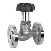 GEMÜ 537 Manually operated globe valve (88670856)