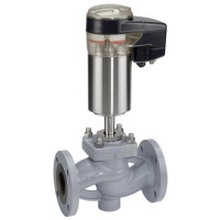 GEMÜ 539 eSyDrive Motorized globe valve (88688897)