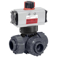 GEMÜ 710 Pneumatically operated ball valve (88820095)