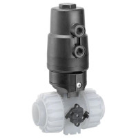 GEMÜ 710 Pneumatically operated ball valve (88559028)