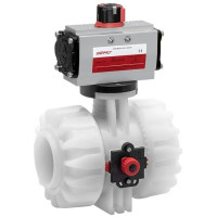 GEMÜ 710 Pneumatically operated ball valve (88557516)