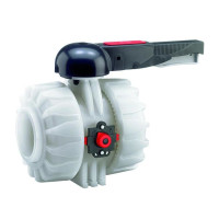 GEMÜ 717 Manually operated ball valve (88444154)