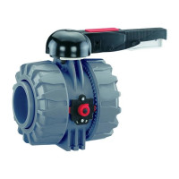 GEMÜ 717 Manually operated ball valve (88434574)