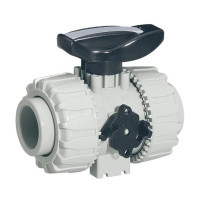 GEMÜ 717 Manually operated ball valve (88202074)