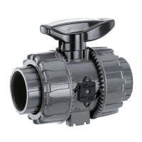 GEMÜ 717 Manually operated ball valve (88436976)