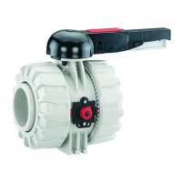 GEMÜ 717 Manually operated ball valve (88427310)