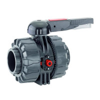 GEMÜ 717 Manually operated ball valve (88344595)