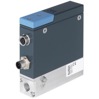 Bürkert Type 8742 - Mass flow controller (MFC)/ mass...