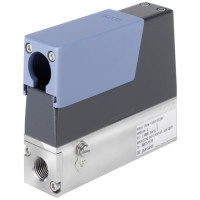 Type 8742 - Mass flow controller (MFC)/ mass flow meter...