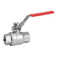 GEMÜ B20 Manually operated ball valve (88861712)