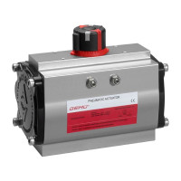 GEMÜ ADA Pneumatic quarter turn actuator (88619520)