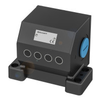 Balluff BNS053H Inductive multiple position limit switches