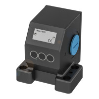 Balluff BNS03F7 Inductive multiple position limit switches