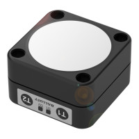 Balluff BUS006H Ultrasonic sensors with a digital output