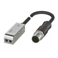 Balluff BML05U5 Absolute linear magnetic encoder system