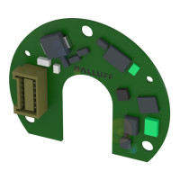 Balluff BML08NR Absolutes magnetkodiertes Winkelmesssystem