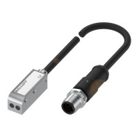 Balluff BML06WW Incremental linear magnetic encoder system