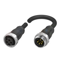 Balluff BCC0LWJ Double-ended cordsets