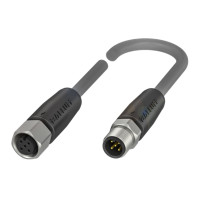 Balluff BCC0LWT Double-ended cordsets