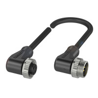 Balluff BCC0LWH Double-ended cordsets