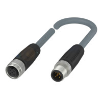 Balluff BCC0E05 Double-ended cordsets