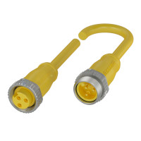 Balluff BCC0E7M Double-ended cordsets