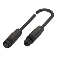 Balluff BCC0EJ6 Double-ended cordsets