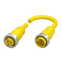 Balluff BCC0ECW Double-ended cordsets