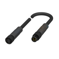 Balluff BCC0EHF Double-ended cordsets