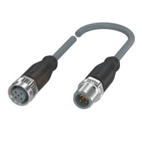 Balluff BCC0FA1 Double-ended cordsets