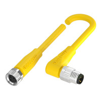 Balluff BCC0ETN Double-ended cordsets