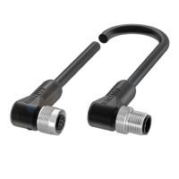 Balluff BCC0JM0 Double-ended cordsets