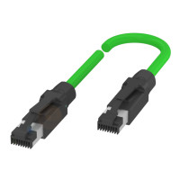 Balluff BCC0K2R Double-ended cordsets