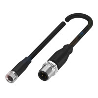 Balluff BCC0C6Z Double-ended cordsets