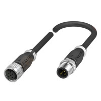 Balluff BCC0KFH Double-ended cordsets